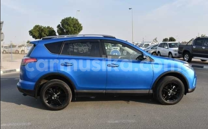 Big with watermark toyota rav4 harare harare 27116