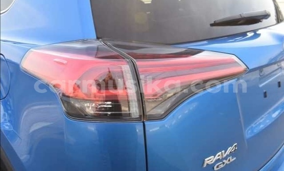Tenga Tsaru Toyota RAV4 Bhuruu Mota in Harare in Harare Tenga Tsaru Toyota RAV4 Bhuruu Mota in Harare in Harare