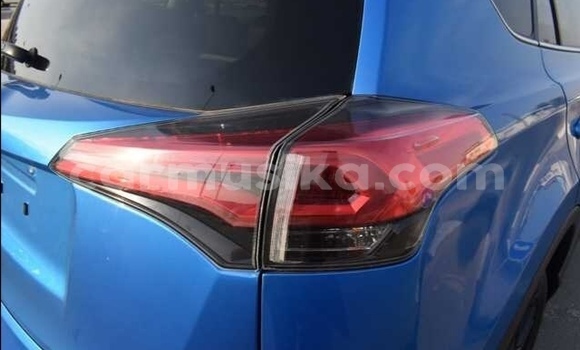 Tenga Tsaru Toyota RAV4 Bhuruu Mota in Harare in Harare Tenga Tsaru Toyota RAV4 Bhuruu Mota in Harare in Harare