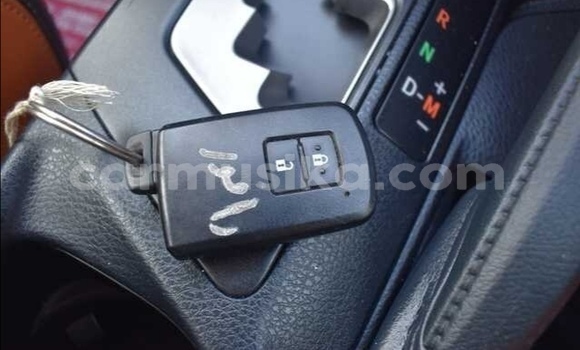 Tenga Tsaru Toyota RAV4 Bhuruu Mota in Harare in Harare Tenga Tsaru Toyota RAV4 Bhuruu Mota in Harare in Harare