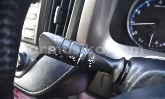 Tenga Tsaru Toyota RAV4 Bhuruu Mota in Harare in Harare Tenga Tsaru Toyota RAV4 Bhuruu Mota in Harare in Harare