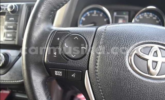 Tenga Tsaru Toyota RAV4 Bhuruu Mota in Harare in Harare Tenga Tsaru Toyota RAV4 Bhuruu Mota in Harare in Harare