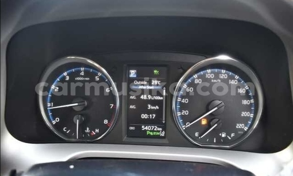 Tenga Tsaru Toyota RAV4 Bhuruu Mota in Harare in Harare Tenga Tsaru Toyota RAV4 Bhuruu Mota in Harare in Harare
