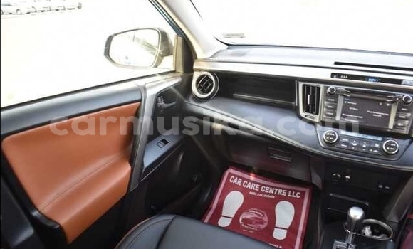 Tenga Tsaru Toyota RAV4 Bhuruu Mota in Harare in Harare Tenga Tsaru Toyota RAV4 Bhuruu Mota in Harare in Harare