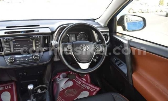 Tenga Tsaru Toyota RAV4 Bhuruu Mota in Harare in Harare Tenga Tsaru Toyota RAV4 Bhuruu Mota in Harare in Harare