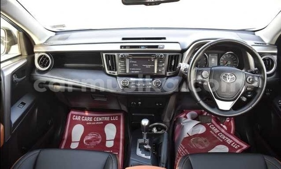 Tenga Tsaru Toyota RAV4 Bhuruu Mota in Harare in Harare Tenga Tsaru Toyota RAV4 Bhuruu Mota in Harare in Harare