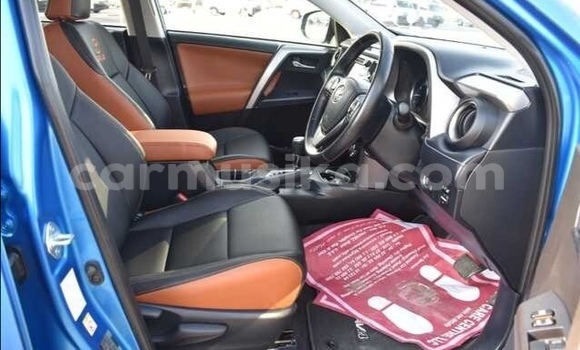 Tenga Tsaru Toyota RAV4 Bhuruu Mota in Harare in Harare Tenga Tsaru Toyota RAV4 Bhuruu Mota in Harare in Harare