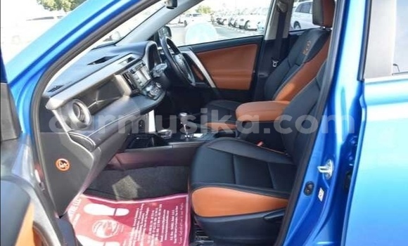 Tenga Tsaru Toyota RAV4 Bhuruu Mota in Harare in Harare Tenga Tsaru Toyota RAV4 Bhuruu Mota in Harare in Harare