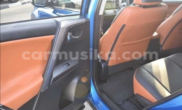Tenga Tsaru Toyota RAV4 Bhuruu Mota in Harare in Harare Tenga Tsaru Toyota RAV4 Bhuruu Mota in Harare in Harare