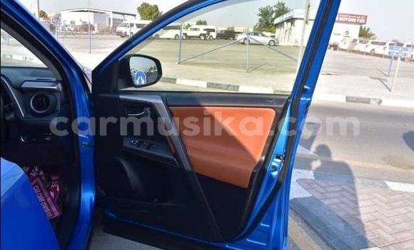 Tenga Tsaru Toyota RAV4 Bhuruu Mota in Harare in Harare Tenga Tsaru Toyota RAV4 Bhuruu Mota in Harare in Harare