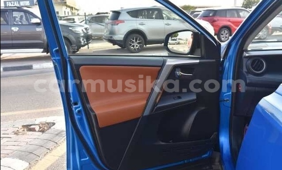 Tenga Tsaru Toyota RAV4 Bhuruu Mota in Harare in Harare Tenga Tsaru Toyota RAV4 Bhuruu Mota in Harare in Harare