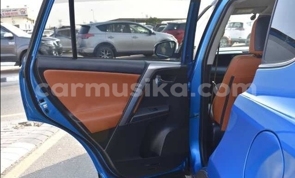 Tenga Tsaru Toyota RAV4 Bhuruu Mota in Harare in Harare Tenga Tsaru Toyota RAV4 Bhuruu Mota in Harare in Harare