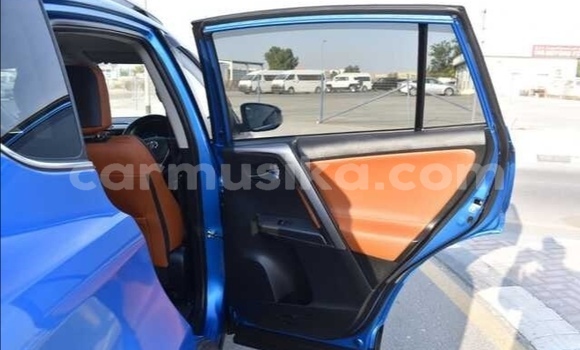 Tenga Tsaru Toyota RAV4 Bhuruu Mota in Harare in Harare Tenga Tsaru Toyota RAV4 Bhuruu Mota in Harare in Harare