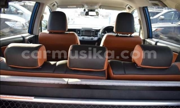 Tenga Tsaru Toyota RAV4 Bhuruu Mota in Harare in Harare Tenga Tsaru Toyota RAV4 Bhuruu Mota in Harare in Harare