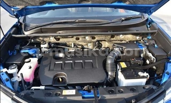 Tenga Tsaru Toyota RAV4 Bhuruu Mota in Harare in Harare Tenga Tsaru Toyota RAV4 Bhuruu Mota in Harare in Harare