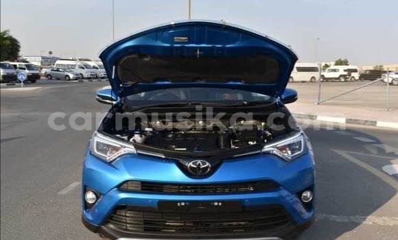 Tenga Tsaru Toyota RAV4 Bhuruu Mota in Harare in Harare Tenga Tsaru Toyota RAV4 Bhuruu Mota in Harare in Harare