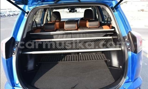 Tenga Tsaru Toyota RAV4 Bhuruu Mota in Harare in Harare Tenga Tsaru Toyota RAV4 Bhuruu Mota in Harare in Harare