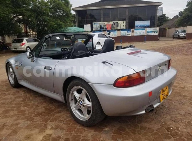 Big with watermark bmw z3 harare harare 27117