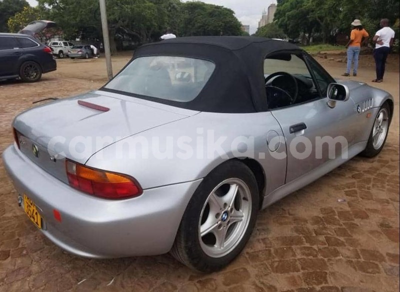 Big with watermark bmw z3 harare harare 27117