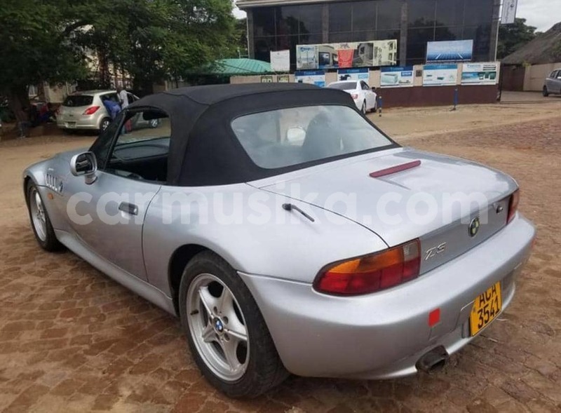 Big with watermark bmw z3 harare harare 27117