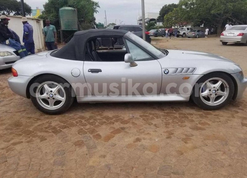 Big with watermark bmw z3 harare harare 27117