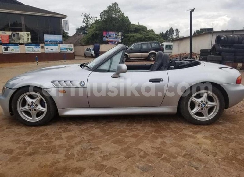 Big with watermark bmw z3 harare harare 27117