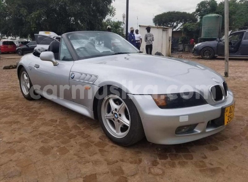 Big with watermark bmw z3 harare harare 27117