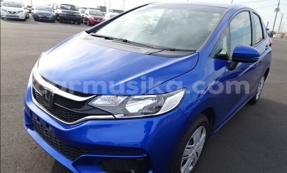 Tenga Tsaru Honda Fit Bhuruu Mota in Beitbridge in Matabeleland South Tenga Tsaru Honda Fit Bhuruu Mota in Beitbridge in Matabeleland South