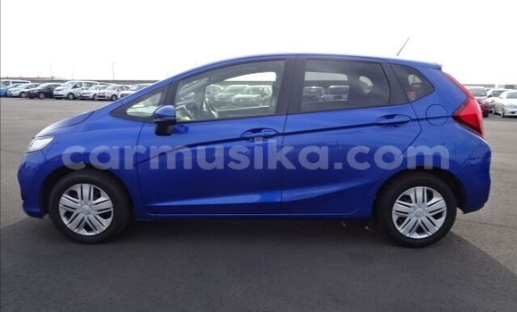 Tenga Tsaru Honda Fit Bhuruu Mota in Beitbridge in Matabeleland South Tenga Tsaru Honda Fit Bhuruu Mota in Beitbridge in Matabeleland South