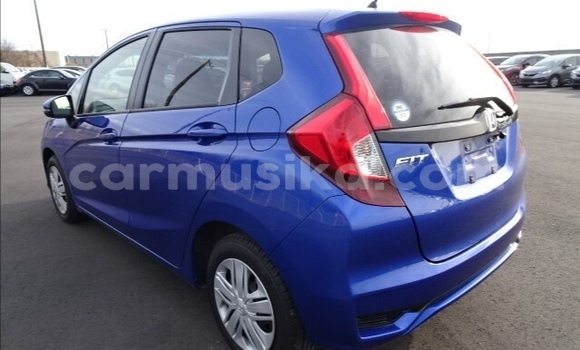 Tenga Tsaru Honda Fit Bhuruu Mota in Beitbridge in Matabeleland South Tenga Tsaru Honda Fit Bhuruu Mota in Beitbridge in Matabeleland South