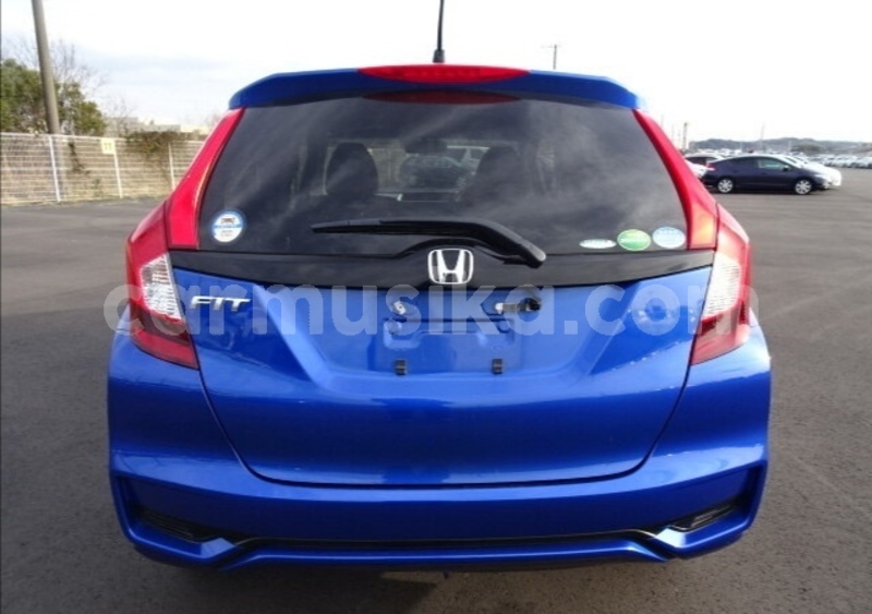 Big with watermark honda fit matabeleland south beitbridge 27118