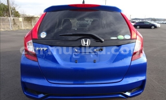 Tenga Tsaru Honda Fit Bhuruu Mota in Beitbridge in Matabeleland South Tenga Tsaru Honda Fit Bhuruu Mota in Beitbridge in Matabeleland South