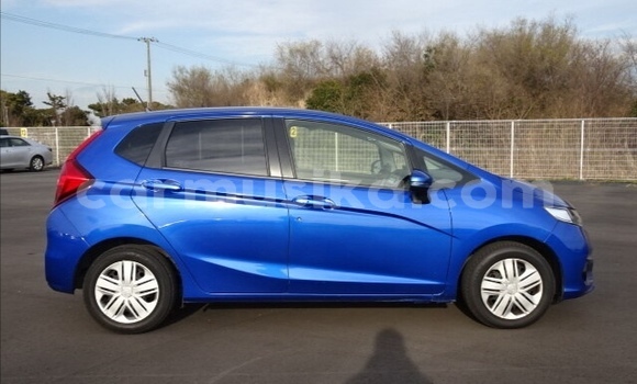 Tenga Tsaru Honda Fit Bhuruu Mota in Beitbridge in Matabeleland South Tenga Tsaru Honda Fit Bhuruu Mota in Beitbridge in Matabeleland South