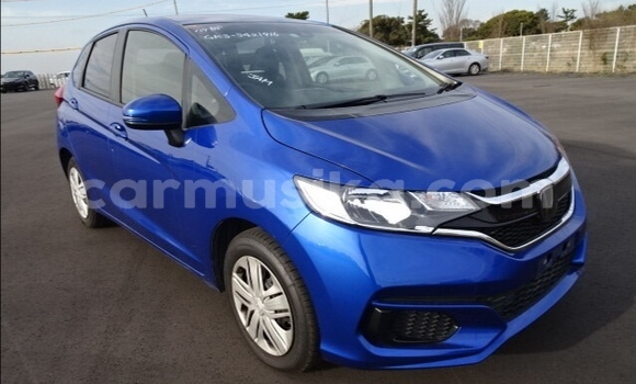 Tenga Tsaru Honda Fit Bhuruu Mota in Beitbridge in Matabeleland South Tenga Tsaru Honda Fit Bhuruu Mota in Beitbridge in Matabeleland South