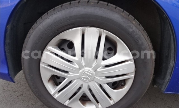 Tenga Tsaru Honda Fit Bhuruu Mota in Beitbridge in Matabeleland South Tenga Tsaru Honda Fit Bhuruu Mota in Beitbridge in Matabeleland South