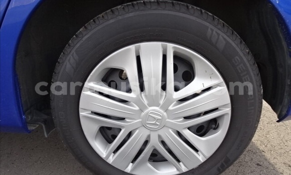 Tenga Tsaru Honda Fit Bhuruu Mota in Beitbridge in Matabeleland South Tenga Tsaru Honda Fit Bhuruu Mota in Beitbridge in Matabeleland South