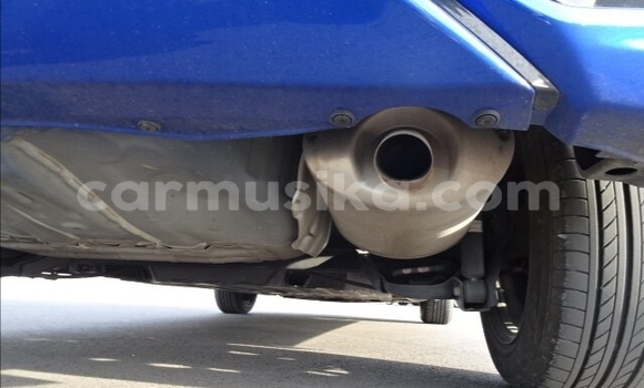 Tenga Tsaru Honda Fit Bhuruu Mota in Beitbridge in Matabeleland South Tenga Tsaru Honda Fit Bhuruu Mota in Beitbridge in Matabeleland South