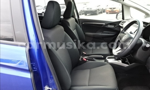 Tenga Tsaru Honda Fit Bhuruu Mota in Beitbridge in Matabeleland South Tenga Tsaru Honda Fit Bhuruu Mota in Beitbridge in Matabeleland South