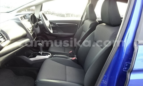 Tenga Tsaru Honda Fit Bhuruu Mota in Beitbridge in Matabeleland South Tenga Tsaru Honda Fit Bhuruu Mota in Beitbridge in Matabeleland South