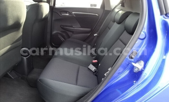 Tenga Tsaru Honda Fit Bhuruu Mota in Beitbridge in Matabeleland South Tenga Tsaru Honda Fit Bhuruu Mota in Beitbridge in Matabeleland South