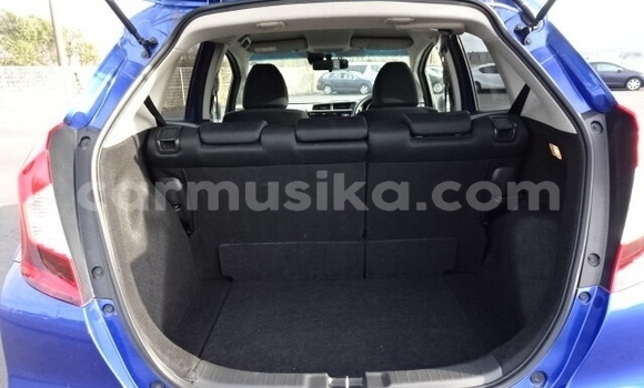 Tenga Tsaru Honda Fit Bhuruu Mota in Beitbridge in Matabeleland South Tenga Tsaru Honda Fit Bhuruu Mota in Beitbridge in Matabeleland South