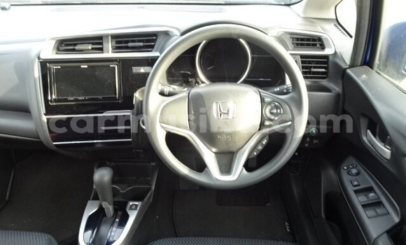 Tenga Tsaru Honda Fit Bhuruu Mota in Beitbridge in Matabeleland South Tenga Tsaru Honda Fit Bhuruu Mota in Beitbridge in Matabeleland South