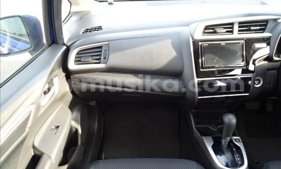 Tenga Tsaru Honda Fit Bhuruu Mota in Beitbridge in Matabeleland South Tenga Tsaru Honda Fit Bhuruu Mota in Beitbridge in Matabeleland South