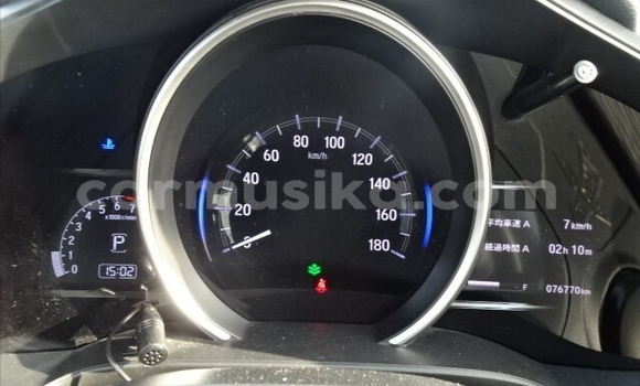 Tenga Tsaru Honda Fit Bhuruu Mota in Beitbridge in Matabeleland South Tenga Tsaru Honda Fit Bhuruu Mota in Beitbridge in Matabeleland South