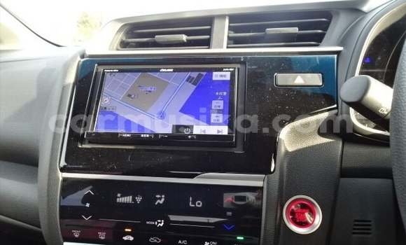 Tenga Tsaru Honda Fit Bhuruu Mota in Beitbridge in Matabeleland South Tenga Tsaru Honda Fit Bhuruu Mota in Beitbridge in Matabeleland South