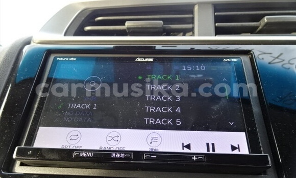 Tenga Tsaru Honda Fit Bhuruu Mota in Beitbridge in Matabeleland South Tenga Tsaru Honda Fit Bhuruu Mota in Beitbridge in Matabeleland South