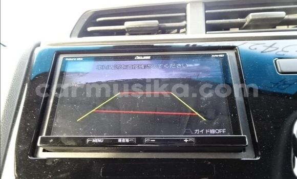 Tenga Tsaru Honda Fit Bhuruu Mota in Beitbridge in Matabeleland South Tenga Tsaru Honda Fit Bhuruu Mota in Beitbridge in Matabeleland South