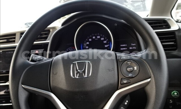 Tenga Tsaru Honda Fit Bhuruu Mota in Beitbridge in Matabeleland South Tenga Tsaru Honda Fit Bhuruu Mota in Beitbridge in Matabeleland South