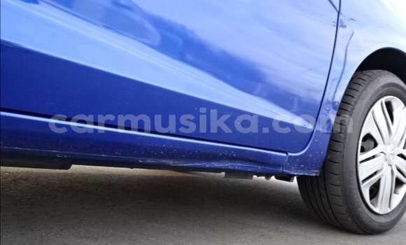 Tenga Tsaru Honda Fit Bhuruu Mota in Beitbridge in Matabeleland South Tenga Tsaru Honda Fit Bhuruu Mota in Beitbridge in Matabeleland South