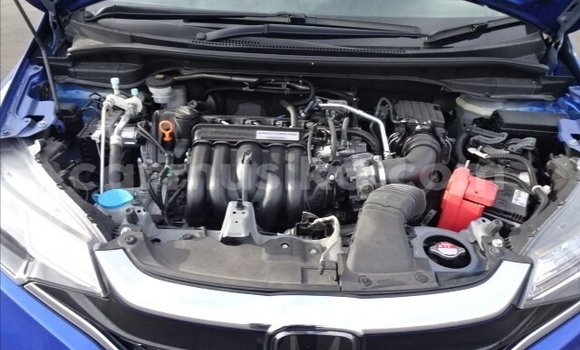 Tenga Tsaru Honda Fit Bhuruu Mota in Beitbridge in Matabeleland South Tenga Tsaru Honda Fit Bhuruu Mota in Beitbridge in Matabeleland South